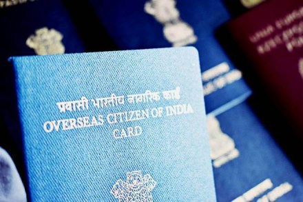 Indian Americans, Overseas Citizens of India, OCI card, visa free travel, OCI card travel benefits, COVID-19 outbreak, travel restrictions, latest news on visa free travel, covid 19 outbreak