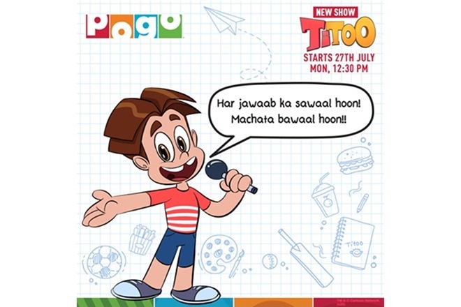 The digital comic will be available to the kids and parents on the Tinkle app, Amar Chitra Katha app, and Magzter app, available for iOS and Android devices The digital comic will be available to the kids and parents on the Tinkle app, Amar Chitra Katha app, and Magzter app, available for iOS and Android devices