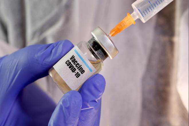 However, drugmaker Pfizer, which is reported to be at the forefront of releasing the joint statement, has itself been excited to release the vaccine at an early date. However, drugmaker Pfizer, which is reported to be at the forefront of releasing the joint statement, has itself been excited to release the vaccine at an early date.