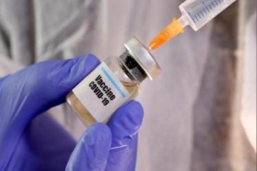 However, drugmaker Pfizer, which is reported to be at the forefront of releasing the joint statement, has itself been excited to release the vaccine at an early date.