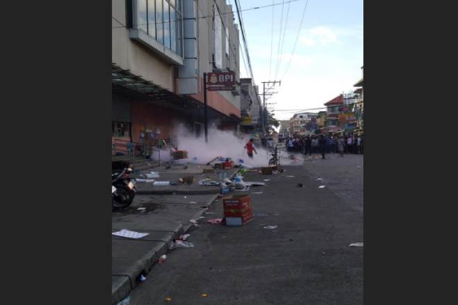 Philippine bomb blast, Sulu province, Abu Sayyaf militants, Philippine bomb blast death toll, latest news on Philippine bomb blast, world news