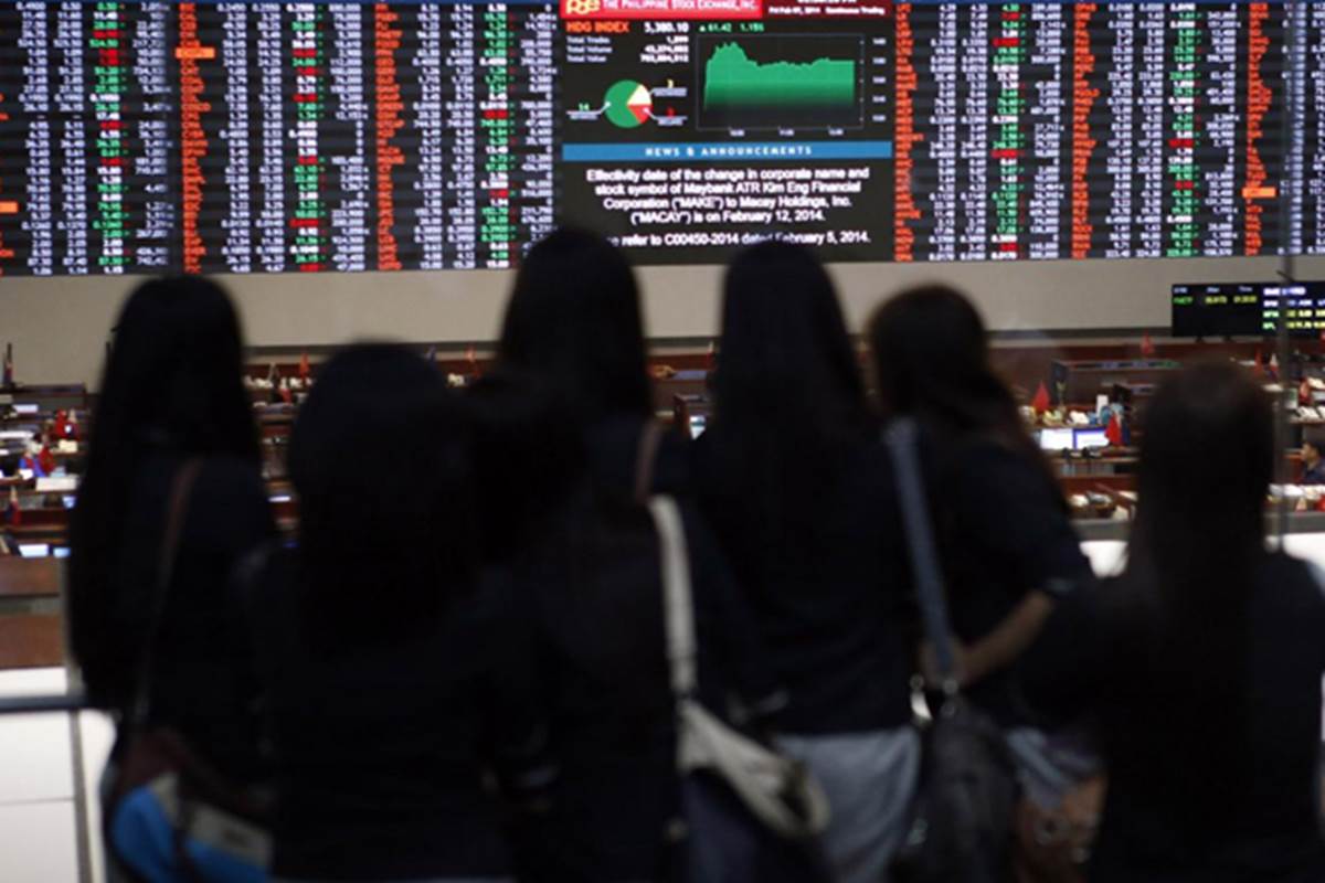 Asian markets were trading mostly higher in early trade on Friday. Japan's Nikkei was marginally up while the Topix index gained 0.24 per cent. South Korea’s Kospi rose 0.1 per cent. Asian markets were trading mostly higher in early trade on Friday. Japan's Nikkei was marginally up while the Topix index gained 0.24 per cent. South Korea’s Kospi rose 0.1 per cent.
