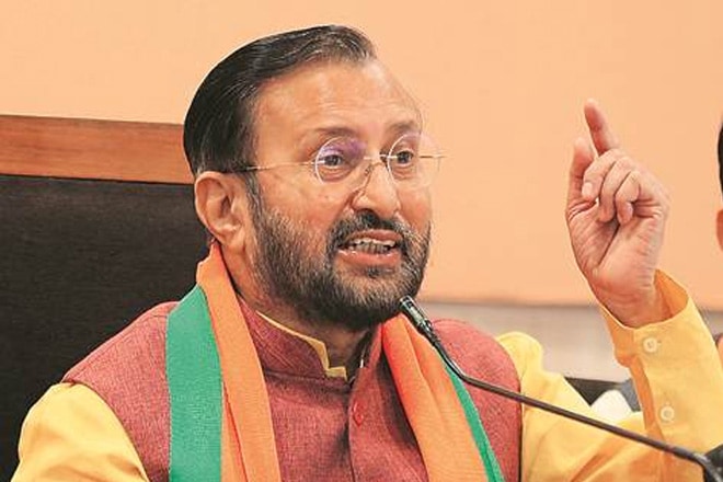 "The policy is such that it will make the teaching learning experience enjoyable for students and teachers," the Information and Broadcasting Minister said