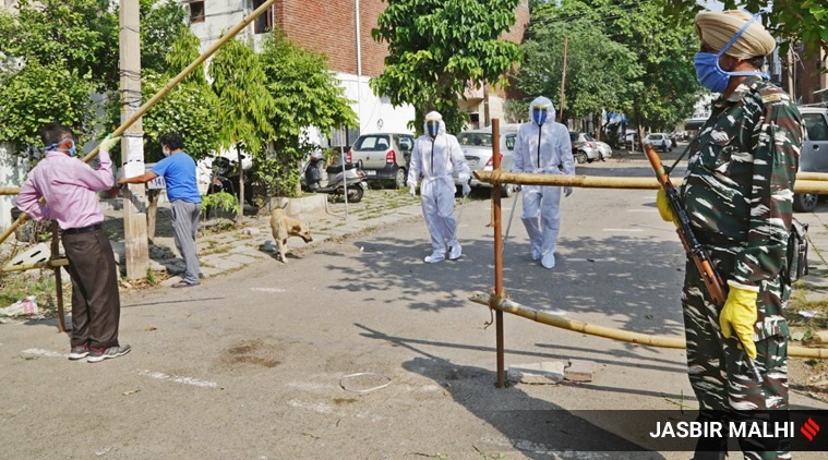 The decision comes in the wake of resumption of substantial air traffic from different countries. (Representative image) The decision comes in the wake of resumption of substantial air traffic from different countries. (Representative image)