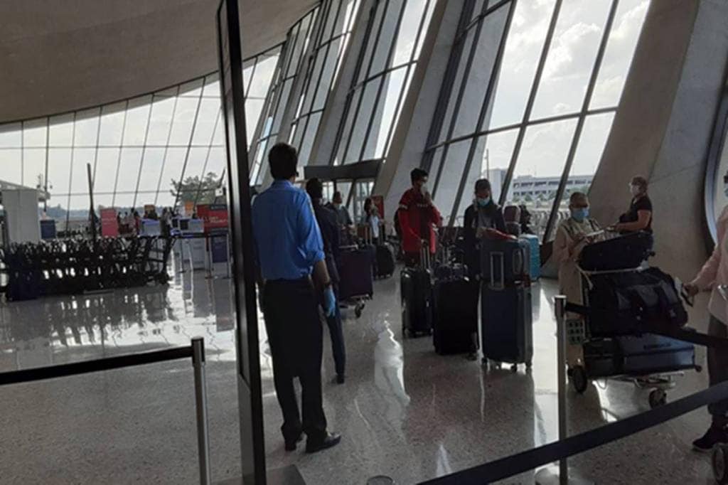 "The number of flights departing has also gradually increased from 416 on Day 1 (May 25) to 1,488 on Day 128 (September 28,)," said Kinjal Shah, Vice President, ICRA.