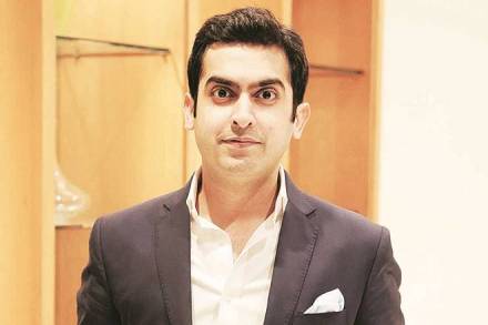 A startup’s approach always has to be laser-sharp, says Risers Accelerator’s Rachit Chawla A startup’s approach always has to be laser-sharp, says Risers Accelerator’s Rachit Chawla