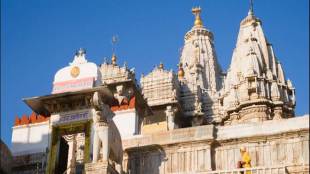 Religious places in Rajasthan, coronavirus lockdown, Ashok Gehlot, COVID 19 patients, religious temple in rajasthan, latest news on coronavirus outbreak