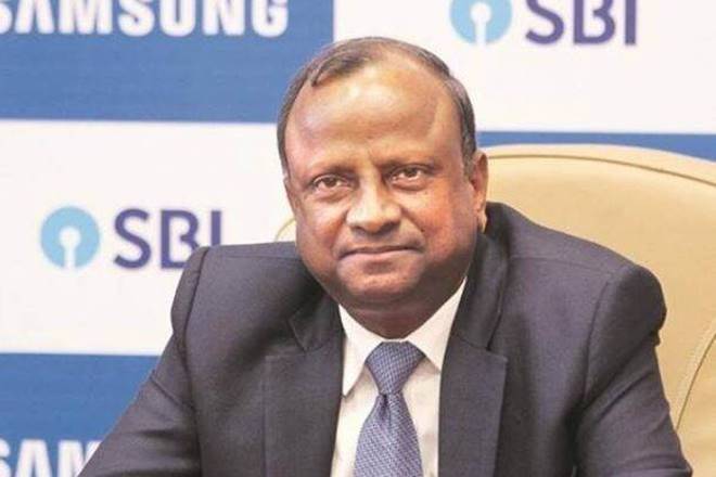SBI chairman selection