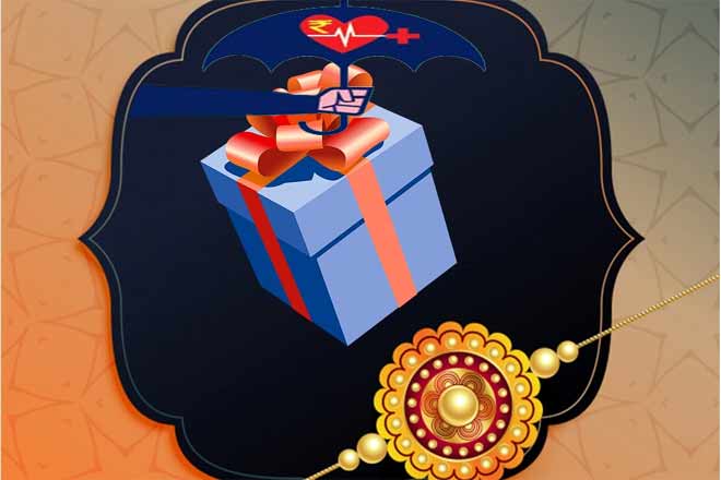 raksha bandhan, financial protection, insurance, life insurance, health insurance, term insurance plan, human life value, Pradhan Mantri Jeevan Jyoti Bima Yojana, Pradhan Mantri Suraksha Bima Yojana, Ayushman Card, Jan Arogya Yojana, SIP
