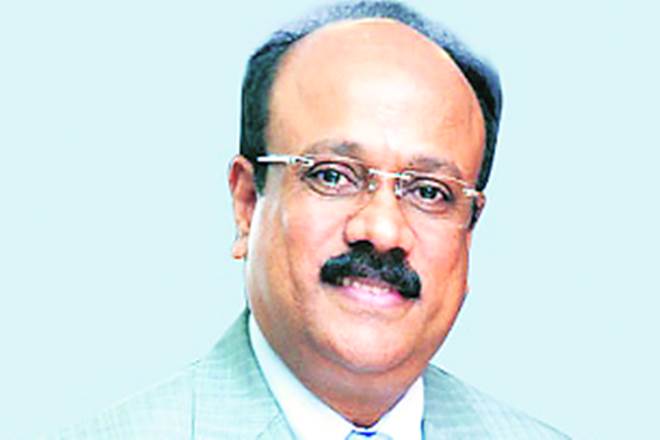 Redington, india china tensions, technology products, Raj Shankar, china imports