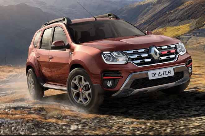 Renault Duster Turbo Petrol variants explained: Engine specs, price, features listed