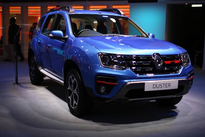 Renault Duster turbo petrol launch this month: More power than Creta, Seltos