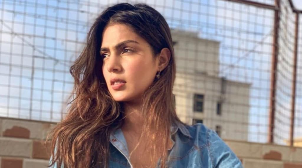Rajput's father has accused Chakraborty and others, including her family members, of abetting the actor's suicide. 