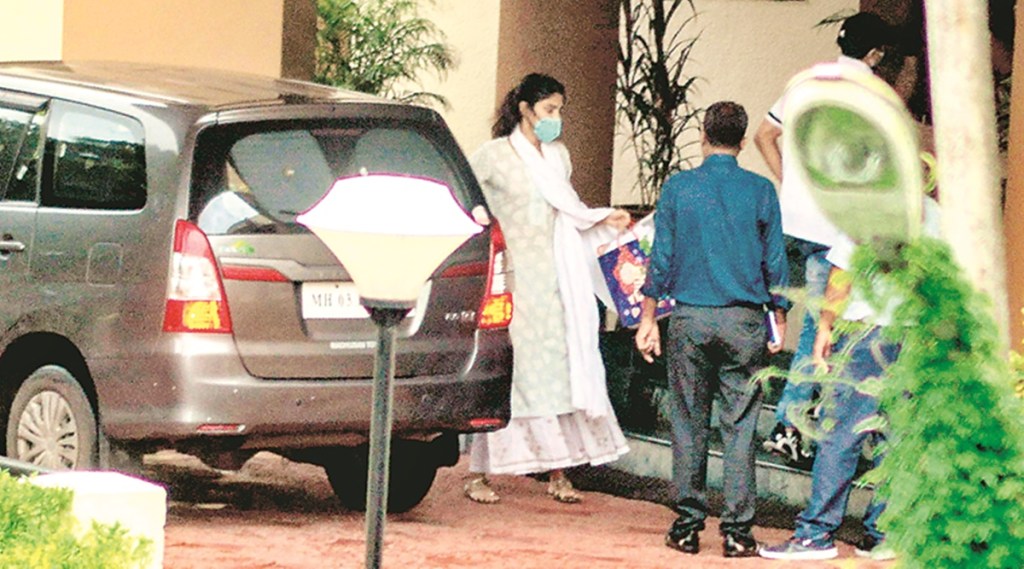 Don’t bogart that joint!