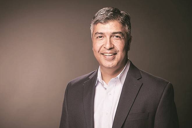[Interview] Cybersecurity is a resilience and business-risk problem, says Rohit Ghai, President, RSA Security