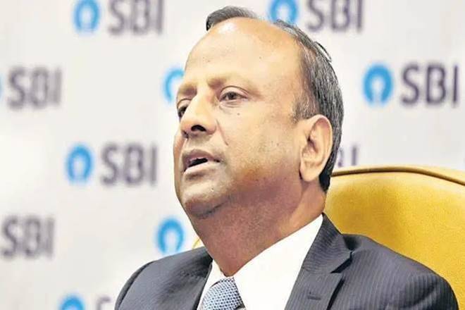 Rajnish Kumar on debt recast Rajnish Kumar on debt recast