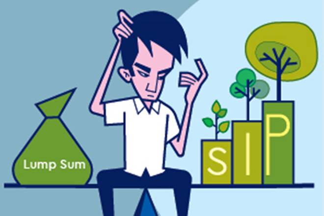 SIP vs lump sum mutual fund investment: Know which works best and when