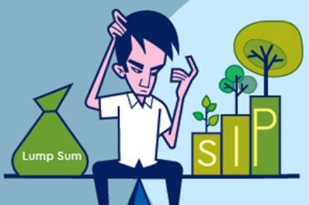 SIP vs lump sum mutual fund investment: Know which works best and when