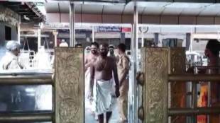 Sabarimala, Sabarimala Lord Ayyappa temple, Sabarimala Lord Ayyappa temple open, Travancore Devaswom Board, COVID-19 pandemic, Onam poojas, latest news on sabrimala