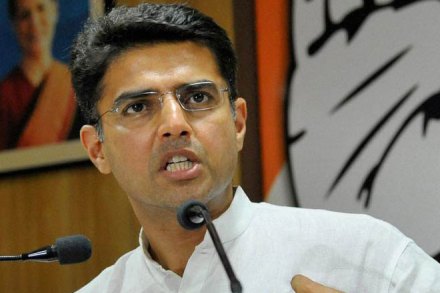 Rebel Congress leader Sachin Pilot has called a truce after the Congress high command gave an assurance to to address his grievances.