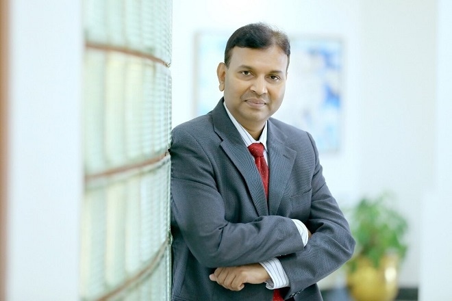 Want to beat stock market volatility? Veteran fund manager shares tips; also tells where to invest | INTERVIEW