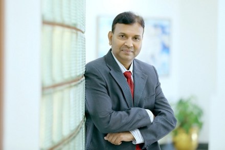 Want to beat stock market volatility? Veteran fund manager shares tips; also tells where to invest | INTERVIEW