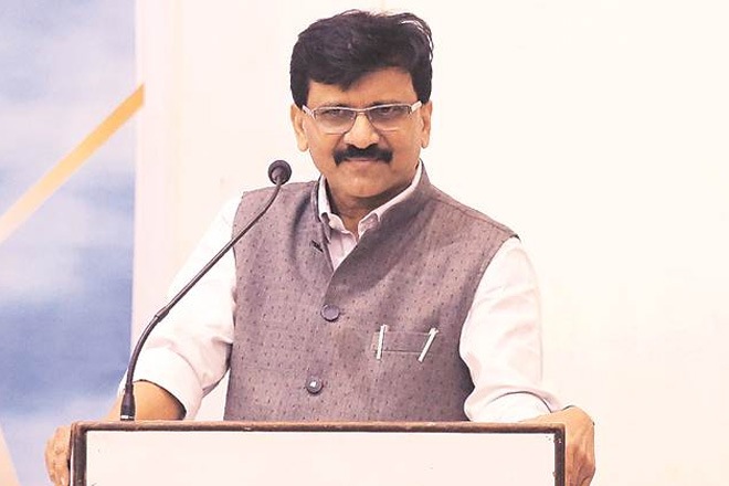 Sanjay Raut said that Uddhav Thackeray is unlikely to visit Ayodhya for Ram Mandir bhumi pujan on August 5. Sanjay Raut said that Uddhav Thackeray is unlikely to visit Ayodhya for Ram Mandir bhumi pujan on August 5.