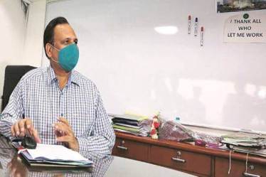 Coronavirus cases in Delhi, Satyendar Jain, covid 19 testing in delhi, covid 19 testing kits, Kejriwal government, covid 19 death cases in delhi, latest news on coronavirus outbreak