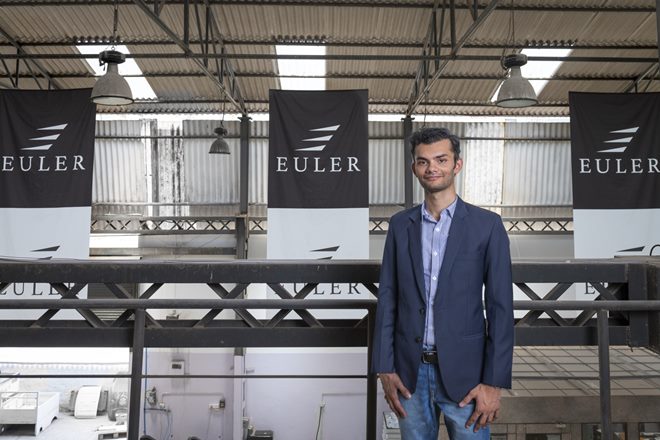Exclusive! Euler Motors’ electric 3-wheeler LCV launch postponed: Covid-19 impact, future plans detailed
