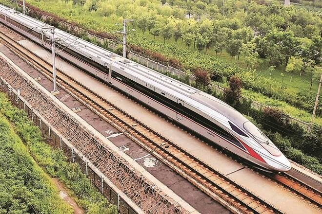 Pune-Nashik semi-high speed rail: Soon travel by train between Pune & Nashik in less than 2 hours!