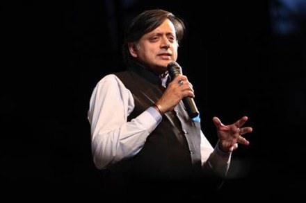 Parliamentary panel on IT is headed by Congress MP Shashi Tharoor heads. Parliamentary panel on IT is headed by Congress MP Shashi Tharoor heads.