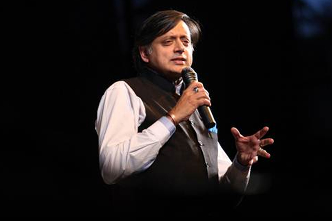 Parliamentary panel on IT is headed by Congress MP Shashi Tharoor heads.