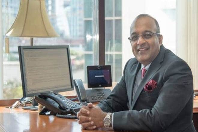 Shashidhar Jagdishan, HDFC Bank CEO, Aditya Puri, HDFC stock, HDFC shares, latest news on HDFC