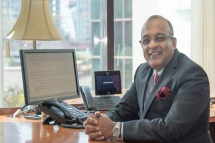 Shashidhar Jagdishan, HDFC Bank CEO, Aditya Puri, HDFC stock, HDFC shares, latest news on HDFC