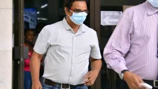 Mauritius, mauritius oil spill, Mauritius arrests indian captain, Indian Ocean island, MV Wakashio,oil spill in mauritius, Sunil Kumar Nandeshwar,world news