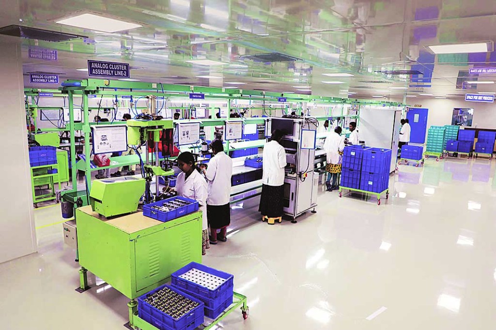 Suprajit Engineering rating ‘buy’; resilient show by subsidiaries is the highlight