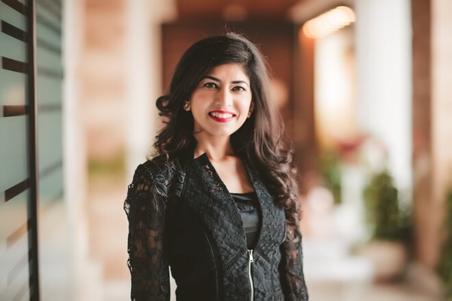 Swati Bhargava, co-founder, CashKaro