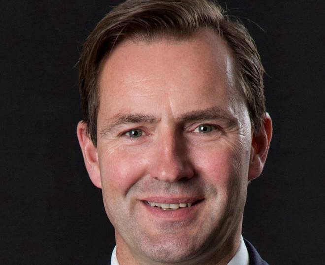 Thomas Schafer appointed as new Skoda Auto board chairman
