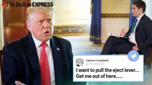 Monday's programme will feature a Montana coffee shop owner who received federal loans to pay her employees during the pandemic. Trump will need more than that to reassure an anxious nation.