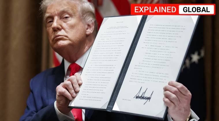 Over past year, TikTok has tried to put distance between its app, which it says has 100 million US users, and its Chinese owners. 