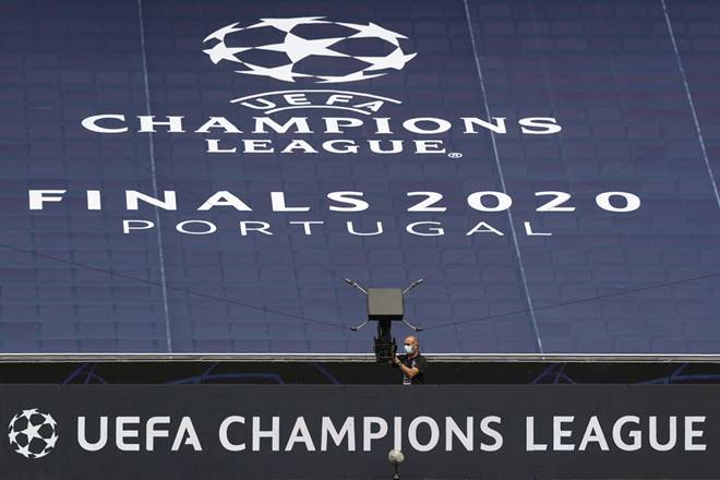 UEFA Champions League 2020, UCL 2020, Champions League fixtures, Champions League news, Champions League results, Champions League calendar, Champions League streaming live, Portugal, Champions League 2020, Lisbon, Europe, Portugal Champions League, coronavirus, COVID-19, Italy, Spain, Antonio Costa, Istanbul, Madrid, Atletico Madrid, Lisbon Benfica Stadium of Light, Sporting Lisbon Alvalade Stadium UEFA Champions League 2020, UCL 2020, Champions League fixtures, Champions League news, Champions League results, Champions League calendar, Champions League streaming live, Portugal, Champions League 2020, Lisbon, Europe, Portugal Champions League, coronavirus, COVID-19, Italy, Spain, Antonio Costa, Istanbul, Madrid, Atletico Madrid, Lisbon Benfica Stadium of Light, Sporting Lisbon Alvalade Stadium