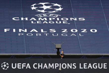 UEFA Champions League 2020, UCL 2020, Champions League fixtures, Champions League news, Champions League results, Champions League calendar, Champions League streaming live, Portugal, Champions League 2020, Lisbon, Europe, Portugal Champions League, coronavirus, COVID-19, Italy, Spain, Antonio Costa, Istanbul, Madrid, Atletico Madrid, Lisbon Benfica Stadium of Light, Sporting Lisbon Alvalade Stadium UEFA Champions League 2020, UCL 2020, Champions League fixtures, Champions League news, Champions League results, Champions League calendar, Champions League streaming live, Portugal, Champions League 2020, Lisbon, Europe, Portugal Champions League, coronavirus, COVID-19, Italy, Spain, Antonio Costa, Istanbul, Madrid, Atletico Madrid, Lisbon Benfica Stadium of Light, Sporting Lisbon Alvalade Stadium
