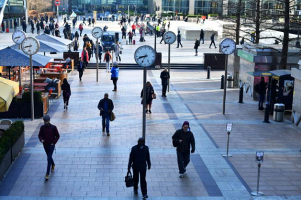 jobs, contract staffing, univesal minimum wage, new labour codes