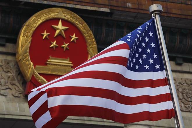 US china trade, Xi Jinping, Steven Mnuchin, Liu He, coronavirus pandemic, global economies, latest news on US china trade US china trade, Xi Jinping, Steven Mnuchin, Liu He, coronavirus pandemic, global economies, latest news on US china trade