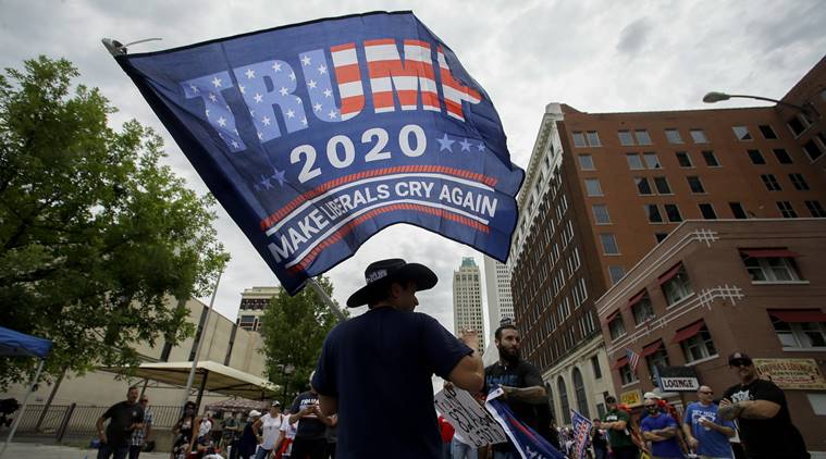 Russia, joe biden, donald trump, US presidential elections 2020, white house, American elections, US intelligence, latest news on donald trump Russia, joe biden, donald trump, US presidential elections 2020, white house, American elections, US intelligence, latest news on donald trump