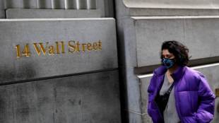 S&P 500, Nasdaq, US china trade, Exxon Mobil Corp, COVID-19, SlateStone Wealth LLC, Raytheon Technologies Corp ,American Airlines Group Inc, US stocks, market  news