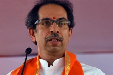 Maharashtra Transport Minister Anil Parab dismissed reports that the caller gave a threat to blow up the chief minister's residence. Maharashtra Transport Minister Anil Parab dismissed reports that the caller gave a threat to blow up the chief minister's residence.