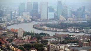 UK economic output, britain economy, coronavirus lockdown, gross domestic product, recession, UK GDP, latest news on UK economy