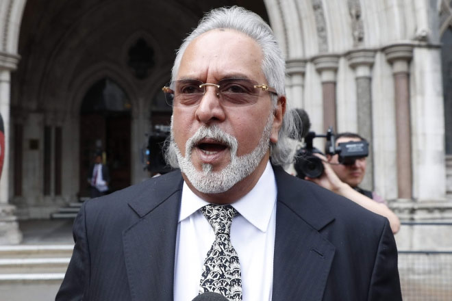 SC to hear Vijay Mallya’s review plea on transfer of $40 million to his children on August 20