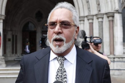 Vijay Mallya offers to settle Rs 14k-crore liabilities with banks, others